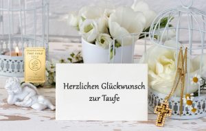 Geschenkidee-Taufe-PVC-Karte-mit-Goldbarren-1Gramm