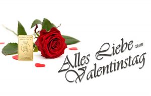 Geschenkidee-Alles-Liebe-zum-Valentinstag-PVC-Karte-mit-Goldbarren-1Gramm